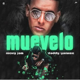 Nicky Jam ft Daddy Yankee - Muevelo - DJRAMBO - Intro Break Party + Outro - 94 Bpm - ER