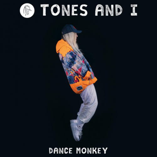 Tones And I x LUS - Dance Monkey - Intro Outro - Mashup - 100Bpm - CarloKou