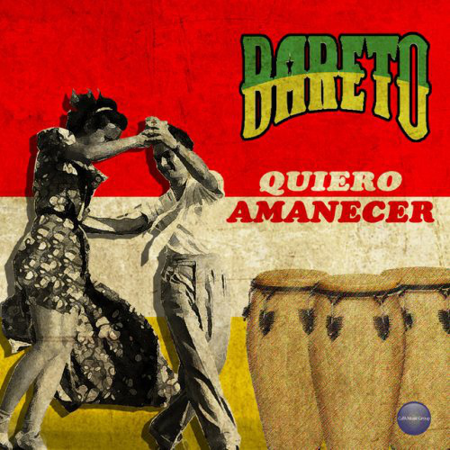 Quiero Amanecer - Bareto - Intro Outro - 102 Bpm - Dj Martin