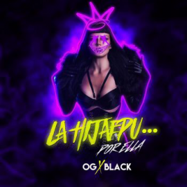 OG Black - Por Ella - DJRAMBO - Intro - Outro - 90 Bpm - ER