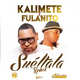 Kalimete ft Fulanito - Sueltala Remix - DJRAMBO - Intro - Outro - 132 Bpm - ER