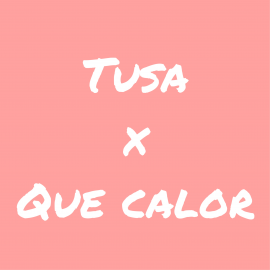 Karol G x Major Lazer & J Balvin - Tusa x Que Calor - Intro Outro - Transition Melody - 101-126Bpm - CarloKou