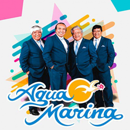 Lagrimas de Hombre  Agua Marina - Cumbia Intro kick 106 Bpm - Dj martin