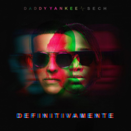 Daddy Yankee Ft. Sech - Definitivamente - Kenny Flow - Intro Otro - Pack 4 Versiones -100Bpm