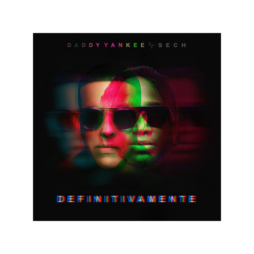 Daddy Yankee Ft. Sech - Definitivamente - Kenny Flow - Intro Otro - Pack 4 Versiones -100Bpm