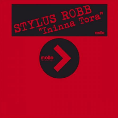 Stylus Rob - Ininna Tora - Intro Outro - TransitionToAleteo - 098-128Bpm - CarloKou