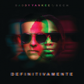 Daddy Yankee Ft. Sech - Definitivamente - Intro Outro - Break Coro - 100Bpm