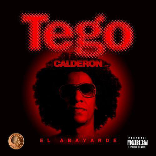 Punto Y Aparte - Tego Calderon - Intro Outro - 97 BPM - DJ C-MixX