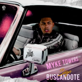 Myke Tower - Sigo Buscandote - DJRAMBO - Intro + Outro - 132 Bpm - ER