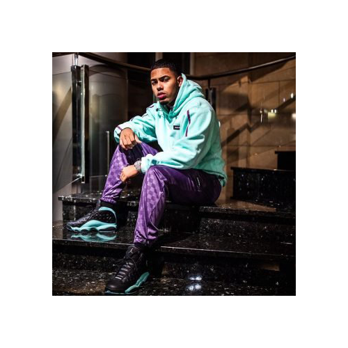 Myke Tower - Relacion Rota - DJRAMBO - Intro + Outro - 80 Bpm - ER