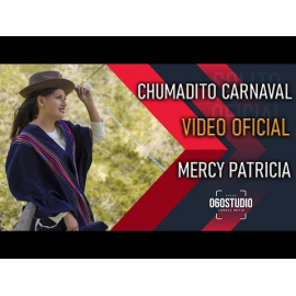 Mercy Patricia - Chumadito Carnaval 2020 - Victor Cuenca DJ Nitro - Intro Mix Personal - BPM - 118 - ER