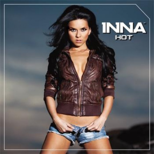 Inna - Hot - Intro Outro - Original Remix Aleteo - 128Bpm - CarloKou