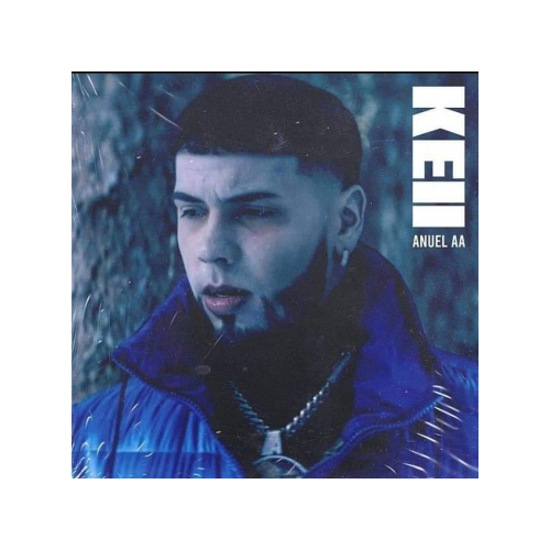 Anuel AA - KEII - Intro Outro - Break - 095Bpm - CarloKou