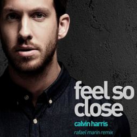 Calvin Harris - Feel So Close - Intro Outro - Original Remix Aleteo - 128Bpm - CarloKou