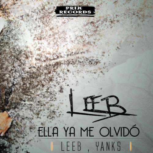 Dayvi Ft. Leeb - Ella Ya me Olvido - Intro Outro - Transition To Aleteo - 098-128Bpm - CarloKou