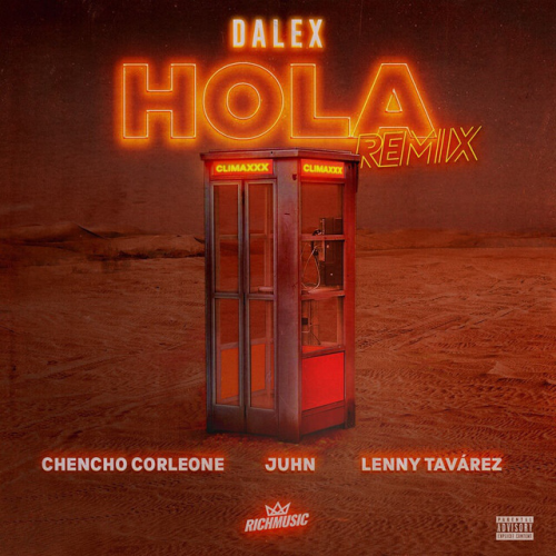 Dalex Ft. Varios Artist - Hola (Remix) - Dj Maicol Remix - Pack 2 Versiones - Intro Outro & Coro - 95BPM - ER