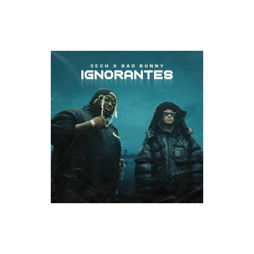 Bad Bunny x Sech - Ignorantes - Pack 3 Track - Intro Coro - Play Game - 96BPM - DJRomy - ER