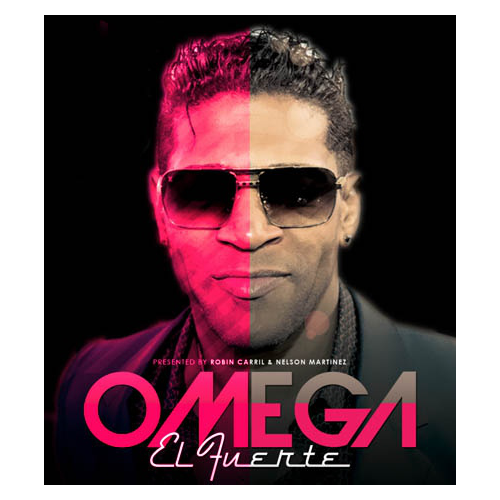 Omega El Fuerte - Burbujas De Amor 2015 (DJ Kenny Flow Merengue - Intro Break - FullSteady - BassKit) 145Bpm