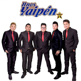 Mix Juan Gabriel - Hermanos Yaipen - Intro Outro Percapella - 109 BPM - DJ C-MixX