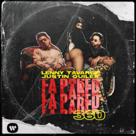 Lenny Tavares ft Justin Quiles - La Pared 360 - DJRAMBO - Intro Break + Outro - 84 Bpm - ER