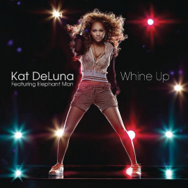 Kat Deluna Ft. Elephant Man - Whine Up - Intro Outro - Original Remix Aleteo - 128Bpm - CarloKou