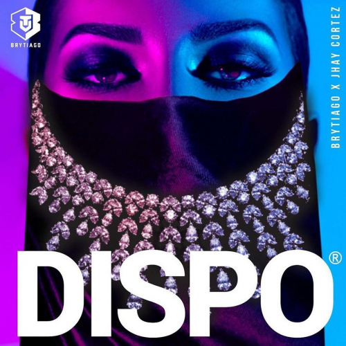 Brytiago & Jhay Cortez - Dispo - Acapella & Open Starter - 2 Versiones