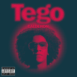 Tego Calderon - Dominicana - DJ MAICOL REMIX - Reggaeton - Intro Outro - 95BPM - ER