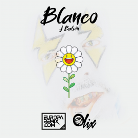 J Balvin - Blanco - OlixDJ - AfroMoombahton Remix - 102bpm