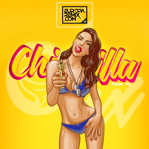 Olix - Chiquilla - OlixDJ - MamboIN - 128bpm