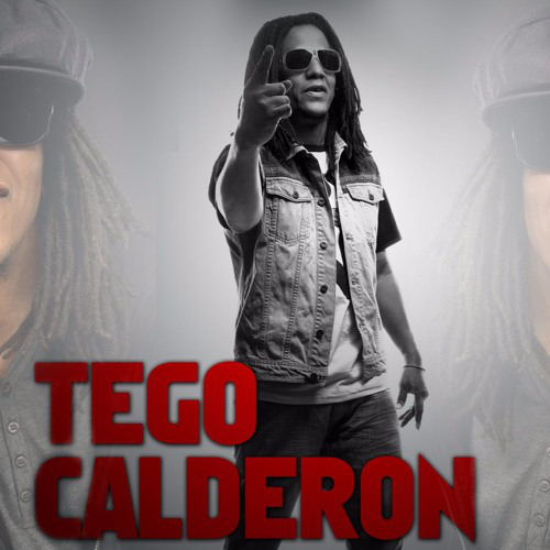 Tego Calderon - Punto y Aparte - Intro Hip Hop - 95 BPM - Dj Martinez ER