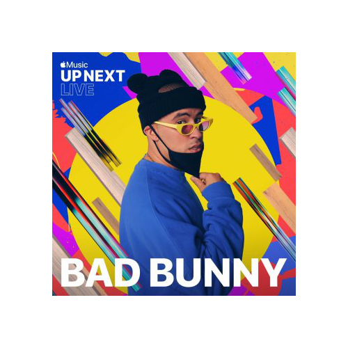 Bad Bunny - Perreo Sola - Kenny Flow - Open Starter - 97Bpm - Pack 2 Versiones