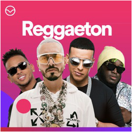 Pack Reggaeton Urbano Vol. 1 - DJRomy - 8 Tracks - ER