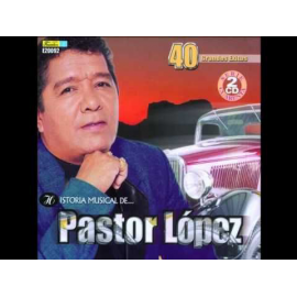 Pastor Lopez - El Reo Auzente - Victor Cuenca Dj Nitro - Intro & Outro Filter - Bpm - 140