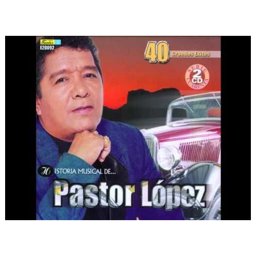 Pastor Lopez - El Reo Auzente - Victor Cuenca Dj Nitro - Intro & Outro Filter - Bpm - 140