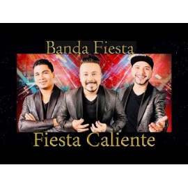 Banda Fiesta - Mos Fiesta Caliente - Victor Cuenca Dj Nitro - Intro Edit - Bpm - 100 - ER