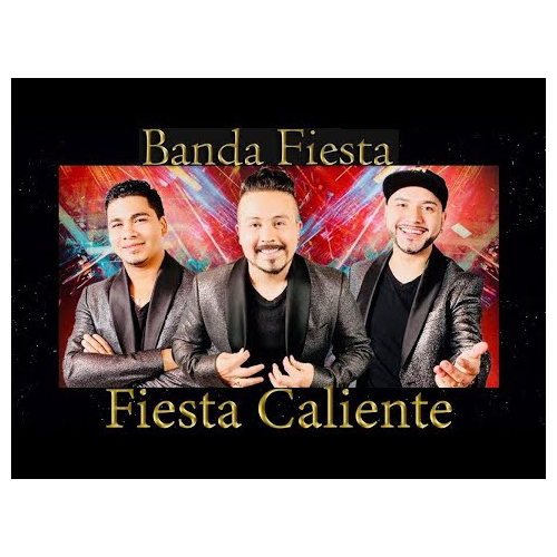 Banda Fiesta - Mos Fiesta Caliente - Victor Cuenca Dj Nitro - Intro Edit - Bpm - 100 - ER