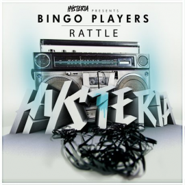 Bingo Players Ft. Gregor Salto & Wiwek - Rattle On Mark - Dj Maicol Remix - Tribal House Mashup - 128BPM - ER