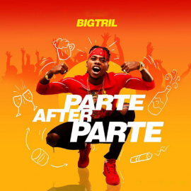 BigTril - Parte After Parte - Afrobeat (Intro & Outro) - break - 100 bpm 