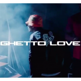 WizKid - Ghetto Love - Afrobeat (Intro & Outro) - Dirty - V1 - 98 bpm 