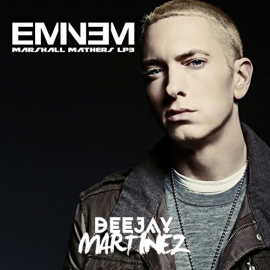 Eminem Ft Juice - WRLD - Godzilla - Intro Outro - 83 BPM - Dj Martinez ER