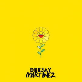 J Balvin - Amarillo - Intro Outro - 92 BPM - Dj Martinez ER