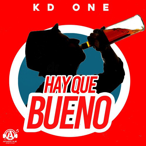 Hay Que Bueno - KD One - Dembow Intro Outro - 124 Bpm - DJ C-MixX