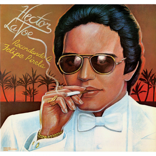 Hector Lavoe - Periodico De Ayer - Salsa Clasica -  Intro Outro Club - Steady - Full Percusion - 93BPM