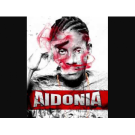 Aidonia - Ukku Bit - Dancehall - (Intro & Outro) - Break - 100 bpm - 2 Versiones