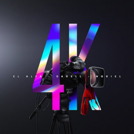 El Alfa x Dareel x Noriel - 4K - 2 Versiones - Open Starter & Intro Outro Hype - DJRomy