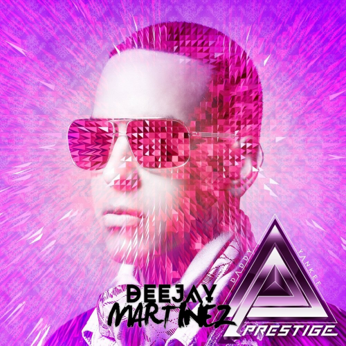 Daddy Yankee - Limbo - Intro Acapella - 125 BPM - Dj Martinez ER