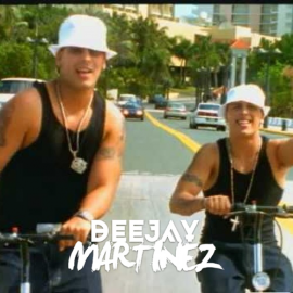 Nicky Jam Ft Daddy Yankee - En La Cama - Intro Break - 104 BPM - Dj Martinez ER