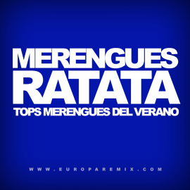 MERENGUES RATATA PACK - 9 TRACKS