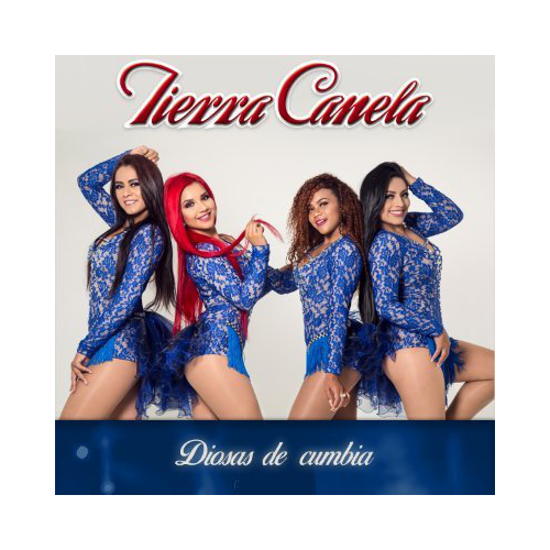 Tierra Canela - Siempre Te Amare - (Dj Nitro Victor Cuenca - Intro Mix Personal - Edit - 2k20) - 112Bpm - ER