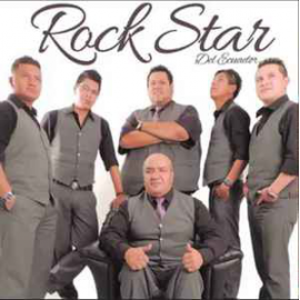 Rock Star - Que Lastima - Victor Cuenca DJ Nitro - Transition 145-116BPM - ER